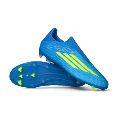 F50 League LL FG/MG Fußballschuhe