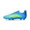 Bota adidas F50 League LL FG/MG Niño