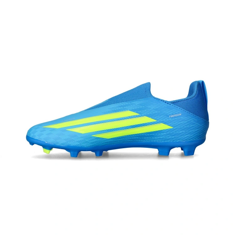 bota-adidas-f50-league-ll-fgmg-kinder-azul-2