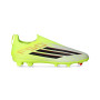 Kids F50 League LL FG/MG-Team Solar Yellow-Core Black-Lucid Red