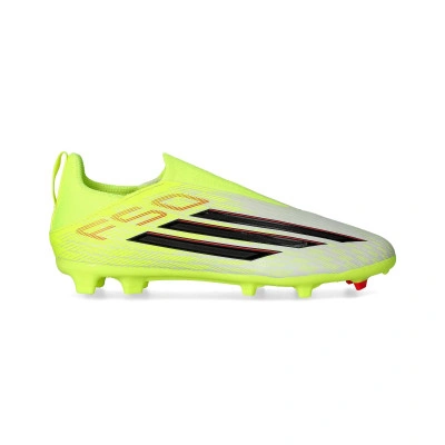 Taco de fútbol adidas F50 League LL FG/MG Niño