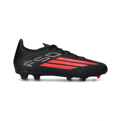 Bota F50 League FG/MG Niño
