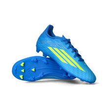 adidas Kids F50 League FG/MG Football Boots