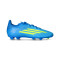 adidas Kids F50 League FG/MG Football Boots