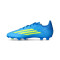 adidas Kids F50 League FG/MG Football Boots