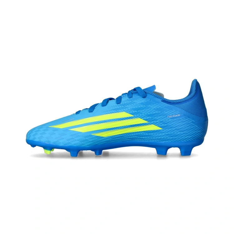 bota-adidas-f50-league-fgmg-kinder-azul-2