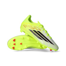 Taco de fútbol adidas adidas F50 League FG/MG Niño
