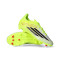 Taco de fútbol adidas adidas F50 League FG/MG Niño