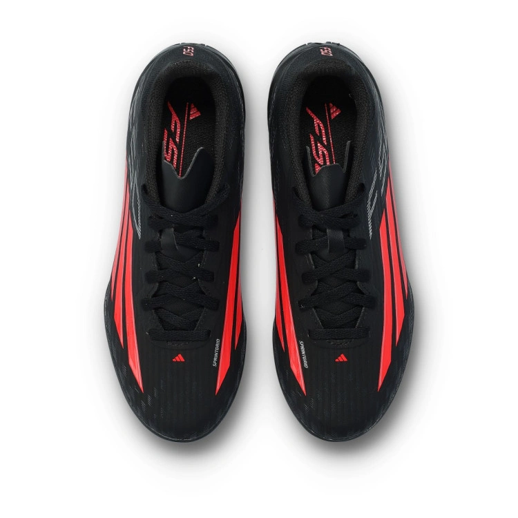 bota-adidas-f50-league-turf-kinder-negro-5