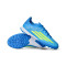 adidas Kids F50 League Turf Football Boots