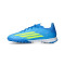 adidas Kids F50 League Turf Football Boots