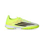 Kids F50 League Turf-Team Solar Yellow 2-Core Black-Lucid Red