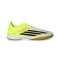 Sapatilha futsal adidas F50 League IN Criança