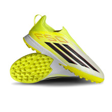 Chuteira adidas F50 League LL Turf Criança