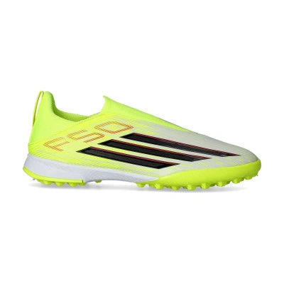 Kids F50 League LL Turf Football Boots