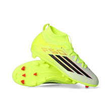 Taco de fútbol adidas adidas F50 League Mid FG/MG Niño