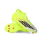 Taco de fútbol adidas adidas F50 League Mid FG/MG Niño