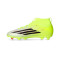 Taco de fútbol adidas adidas F50 League Mid FG/MG Niño