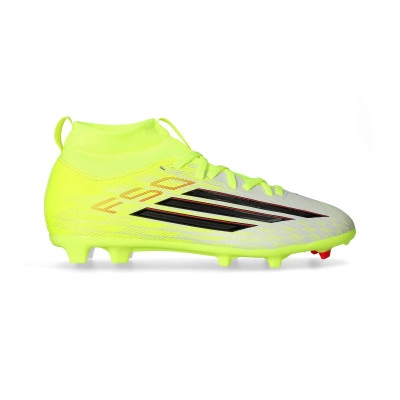 Taco de fútbol adidas F50 League Mid FG/MG Niño