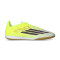 Sapatilha futsal adidas F50 Club IN