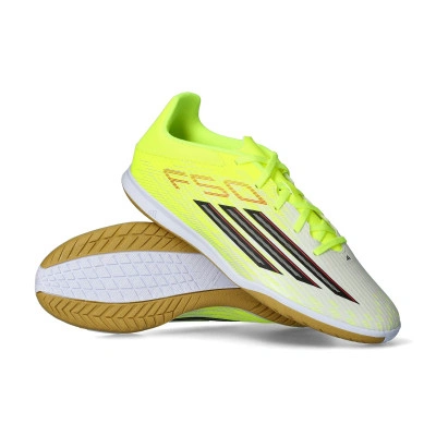 F50 Club IN Futsal Shoes