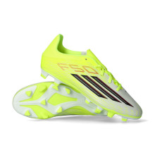 Taco de fútbol adidas F50 Club FG/MG