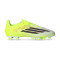 Taco de fútbol adidas F50 Club FG/MG