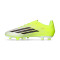 Taco de fútbol adidas F50 Club FG/MG