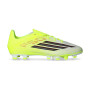 F50 Club FG/MG-Team Solar Yellow-Core Black-Lucid Red