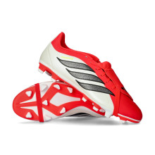 Taco de fútbol adidas Predator Club FT FG/MG