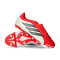 Taco de fútbol adidas Predator Club FT FG/MG