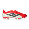 Taco de fútbol adidas Predator Club FT FG/MG