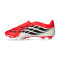 Taco de fútbol adidas Predator Club FT FG/MG