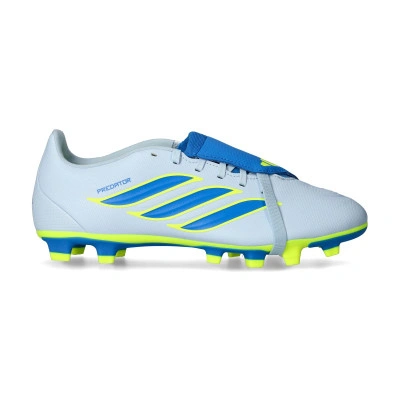 Predator Club FT FG/MG Football Boots