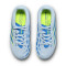 Chuteira adidas adidas Predator Club L FG/MG Criança