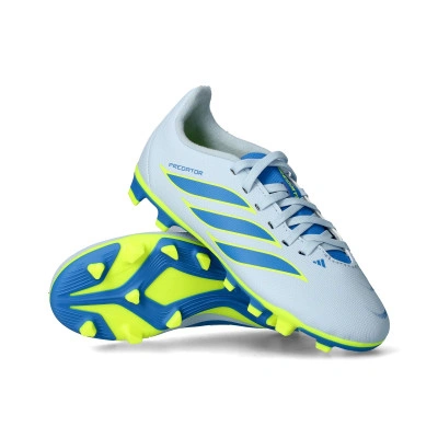 Chuteira adidas Predator Club L FG/MG Criança