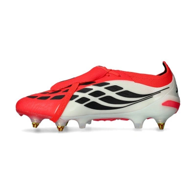 adidas Bota de fútbol con lengüeta plegable PREDATOR ELITE césped natural húmedo — foto 3