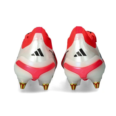 adidas Bota de fútbol con lengüeta plegable PREDATOR ELITE césped natural húmedo — foto 5