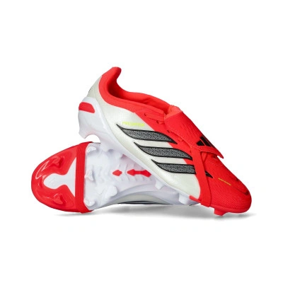 Taco de fútbol adidas Predator Elite FT FG Niño