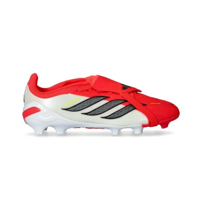 Taco de fútbol adidas Predator Elite FT FG Niño