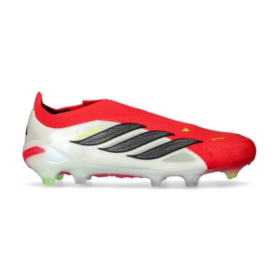 Taco de fútbol Predator Elite LL FG