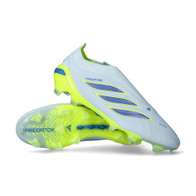Taco de fútbol adidas Predator Elite LL FG