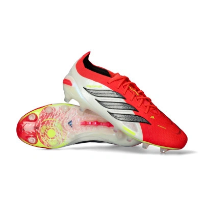 Chaussure de football Predator Elite L AG