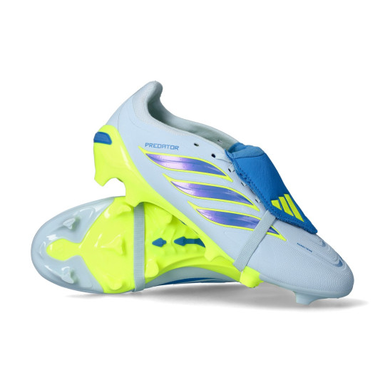 adidas Predator League FT FG Football Boots