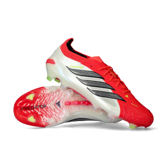 adidas Predator L Elite FG Football Boots