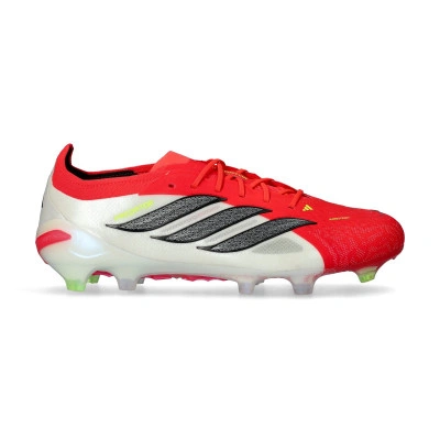 Taco de fútbol Predator L Elite FG