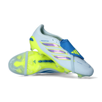 adidas Predator Pro FT FG Fußballschuhe