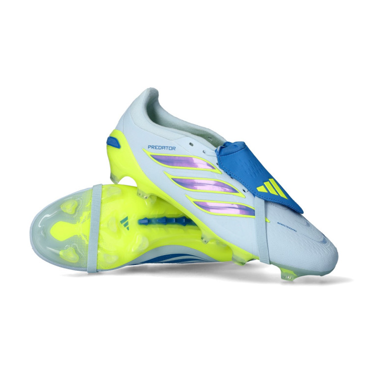 adidas gazelle silver green womens adidas Men's Adizero Evo SL Black White 11.5 main image 1