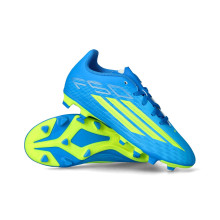 adidas Kids F50 Club FG/MG Football Boots