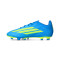 adidas Kids F50 Club FG/MG Football Boots